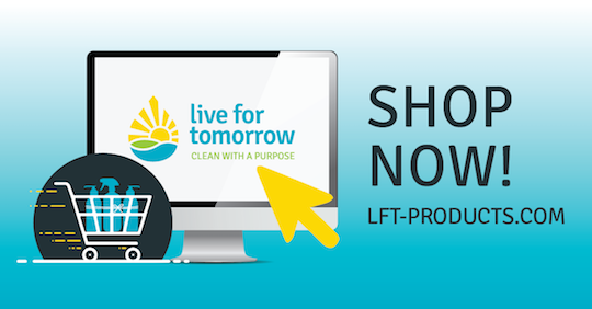 Live for Tomorrow image